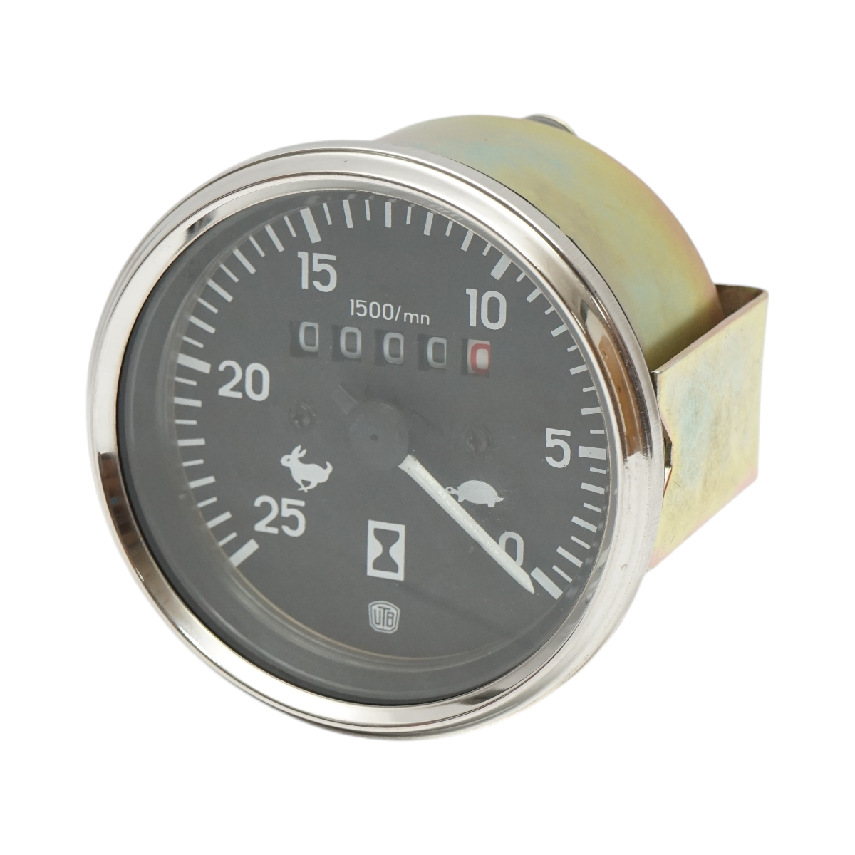 Fordulatszámmérő motorhoz John Deere-hez, OEM kód: DE14410, AL30800, AL24289, DE14411, AL30802, AL24291, S.75805, Breckner Germany