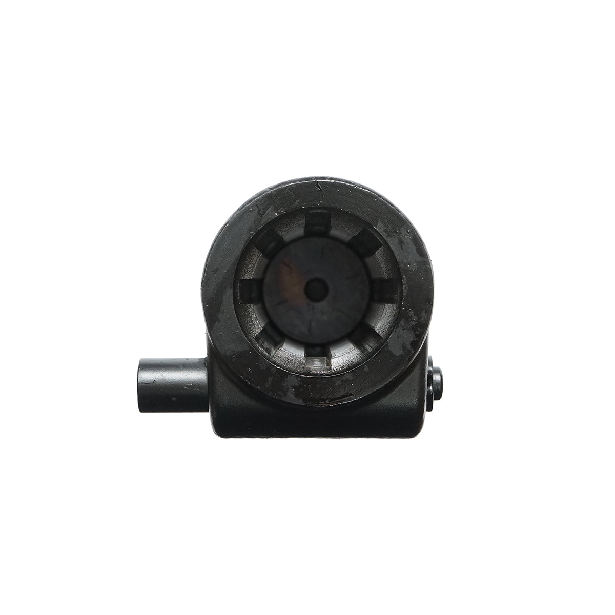 Kardánadapter 1 3/8" Z8–Z6, hossz 160 mm