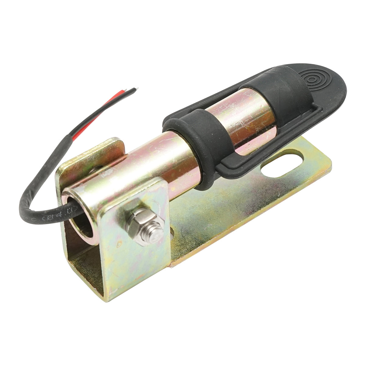 Girofár tartó, lábra szerelhető