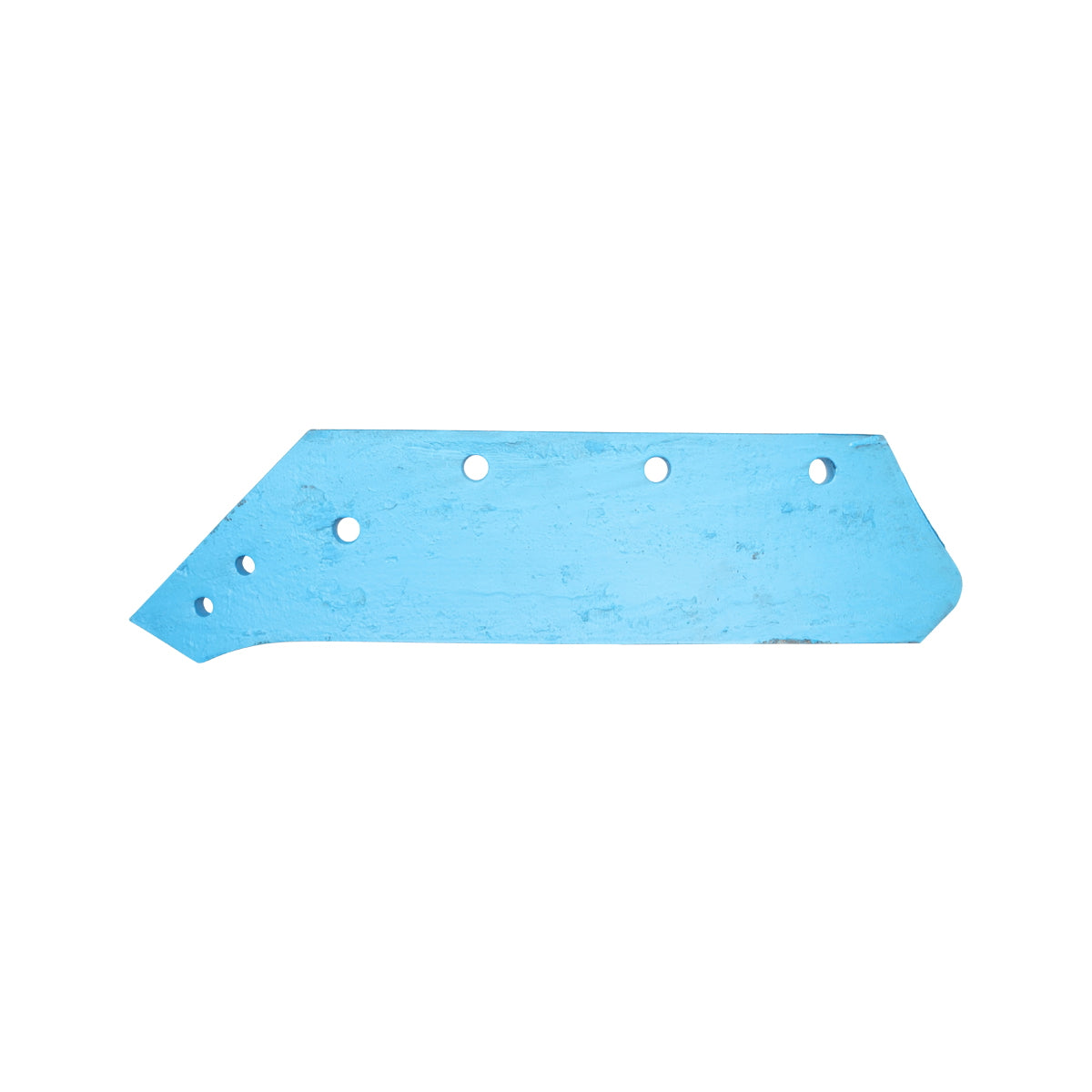 Bal oldali csoroszlya 73005/L Kverneland 160x560 mm