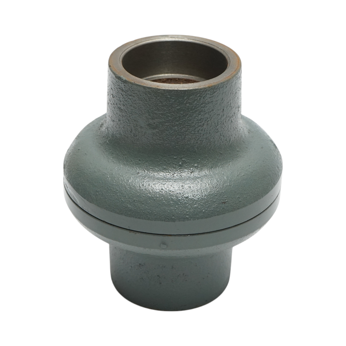 Félporvédő készlet nagy+nagy, D=55 mm, GD 3.2, UC511 csapágyházas csőhöz