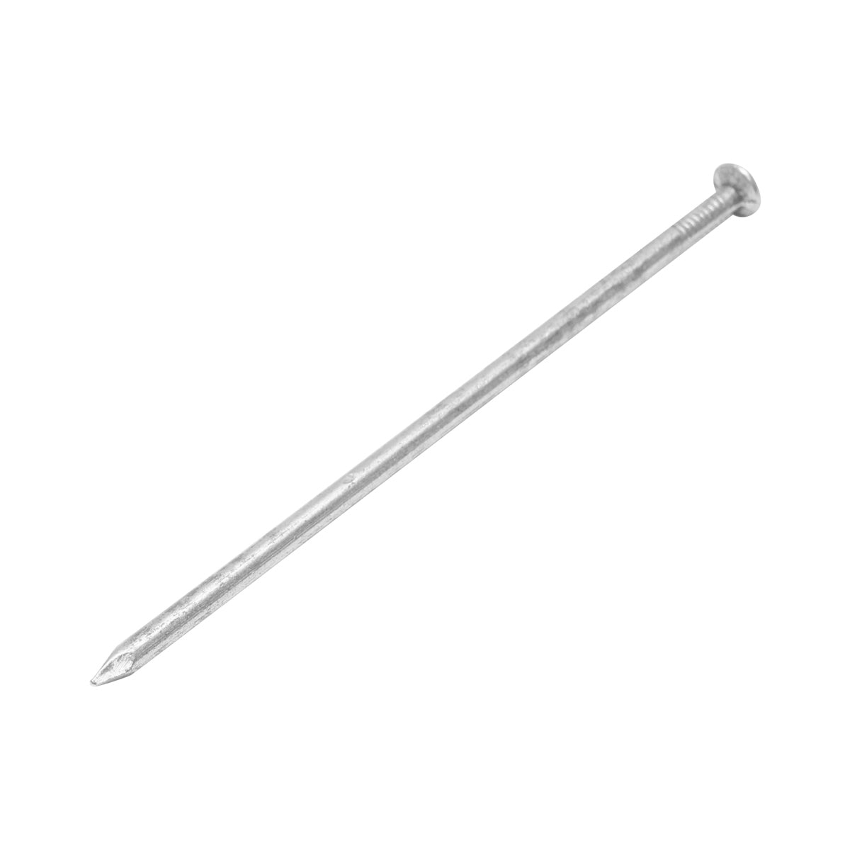Építőipari szegek 6x180 mm, 5 kg csomag