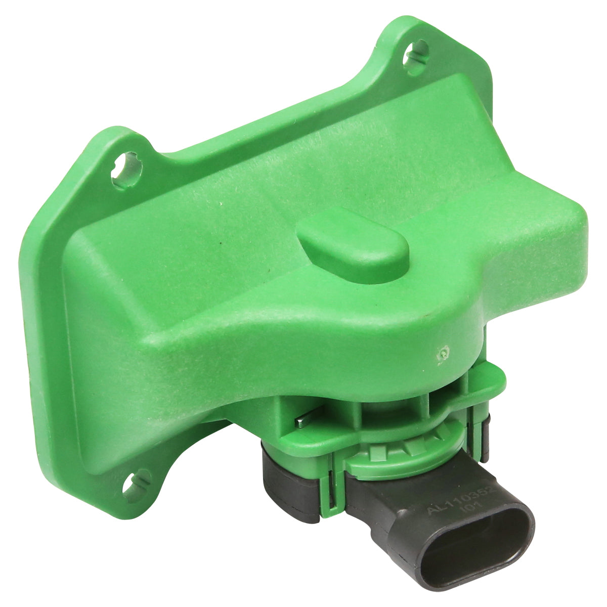 Vonórúd emelési pozícióérzékelő John Deere-hez, OEM AL176767, AL110352, 20001-3 Breckner Germany