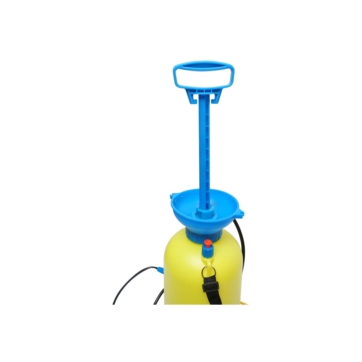 Kézi permetező/pulverizátor, 8L, Breckner Germany, vermorel