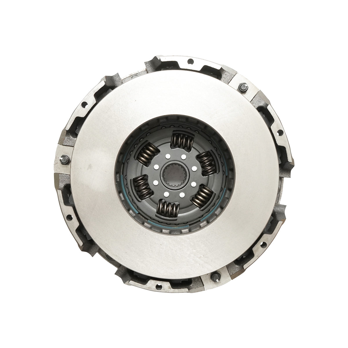 Kuplung nyomólap John Deere-hez, OEM RE211277, 228011510, 1888600136, 220126902, RE72534, RE72860 Breckner Germany