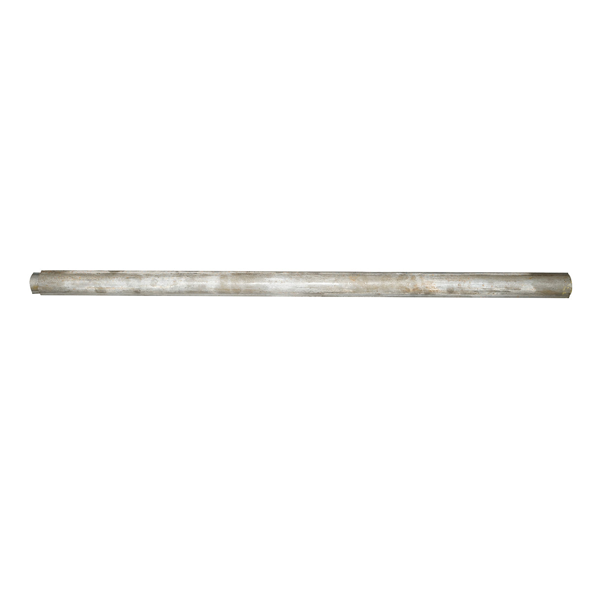 Kardáncső citrom profil L2 T2S széria, külső 48x41 mm, belső 40,1x34,5 mm, kereszt 23,8x61,3 mm, hossz 1 m
