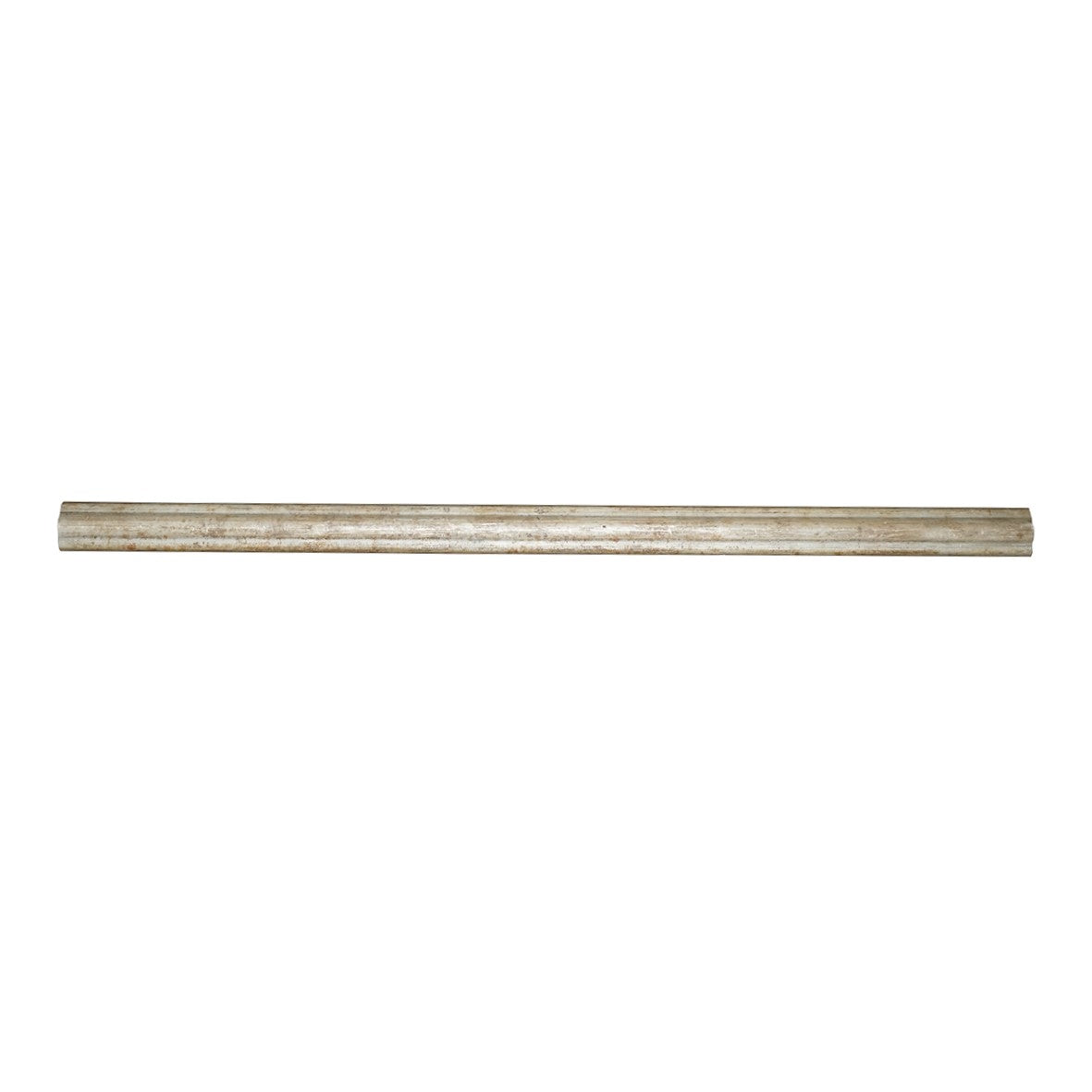 Kardáncső háromszög profil T5 széria, külső 51,3 mm, belső 44,7 mm, kereszt 30,2x80 mm, hossz 1 m