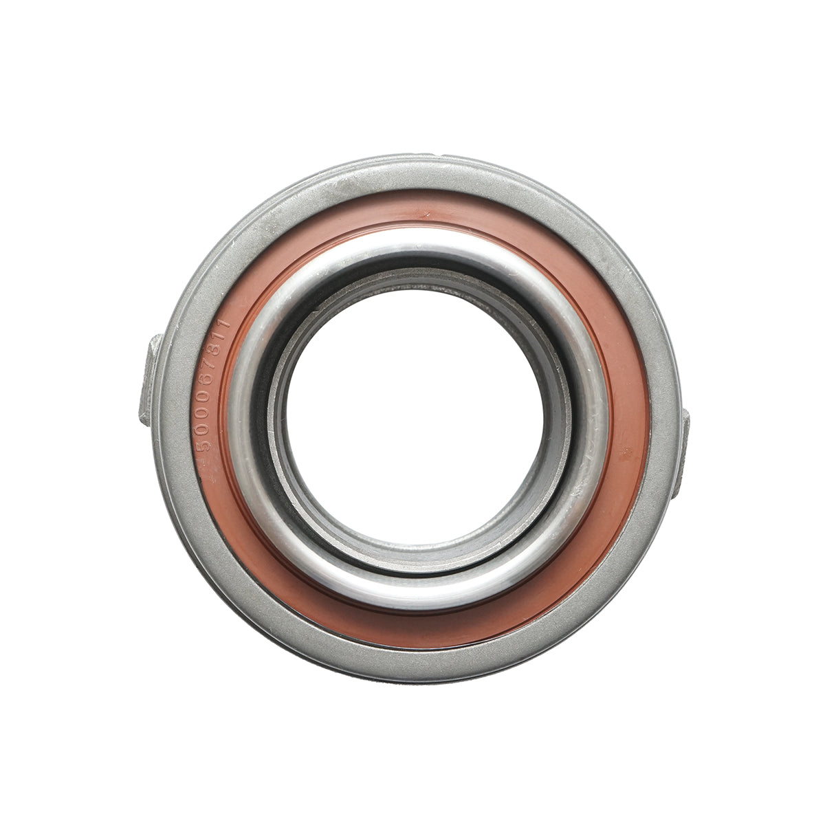 Kuplung kinyomócsapágy Ford, New Holland-hoz, méretek: 68×36,5×19 mm, OEM kód: 73403513