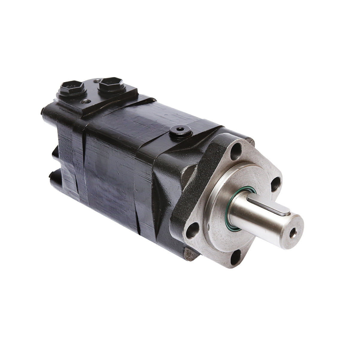 MOTOR BMS 375-E4 BD D=32MM 1/2 BRECKNER GERMANY