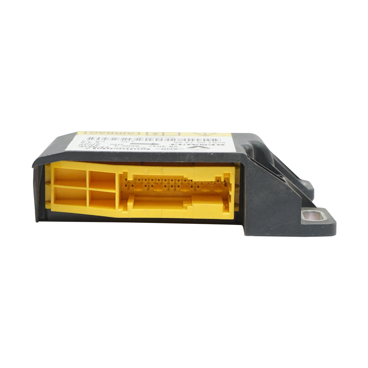 Légzsák vezérlőegység Dacia, Renault, Nissan, OEM: 8201164280
