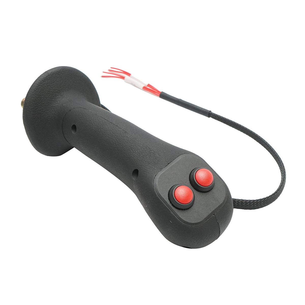 Elektromos joystick, 2 gombos, D-DK-03
