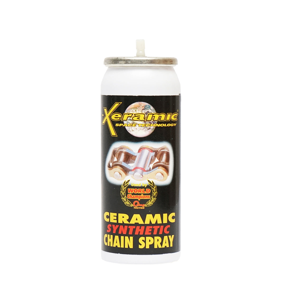 Lánckenő spray, Xeramic
