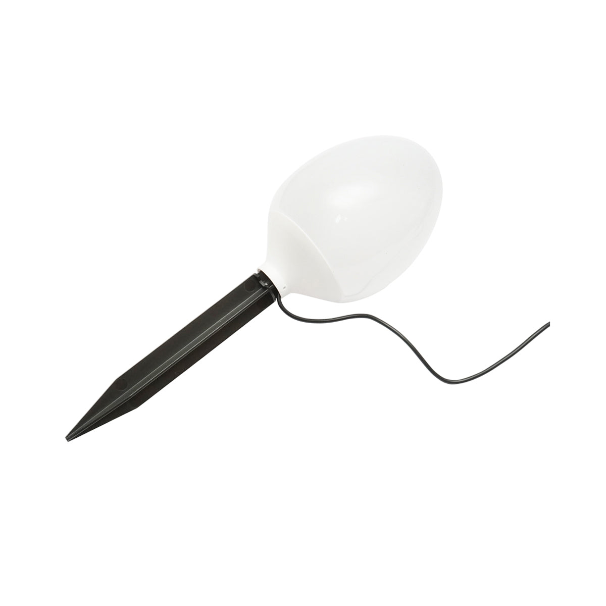 4 darabos kerti lámpa szett, napelemmel és 3.2V, 2200 mAh akkumulátorral, IP65, Breckner Germany