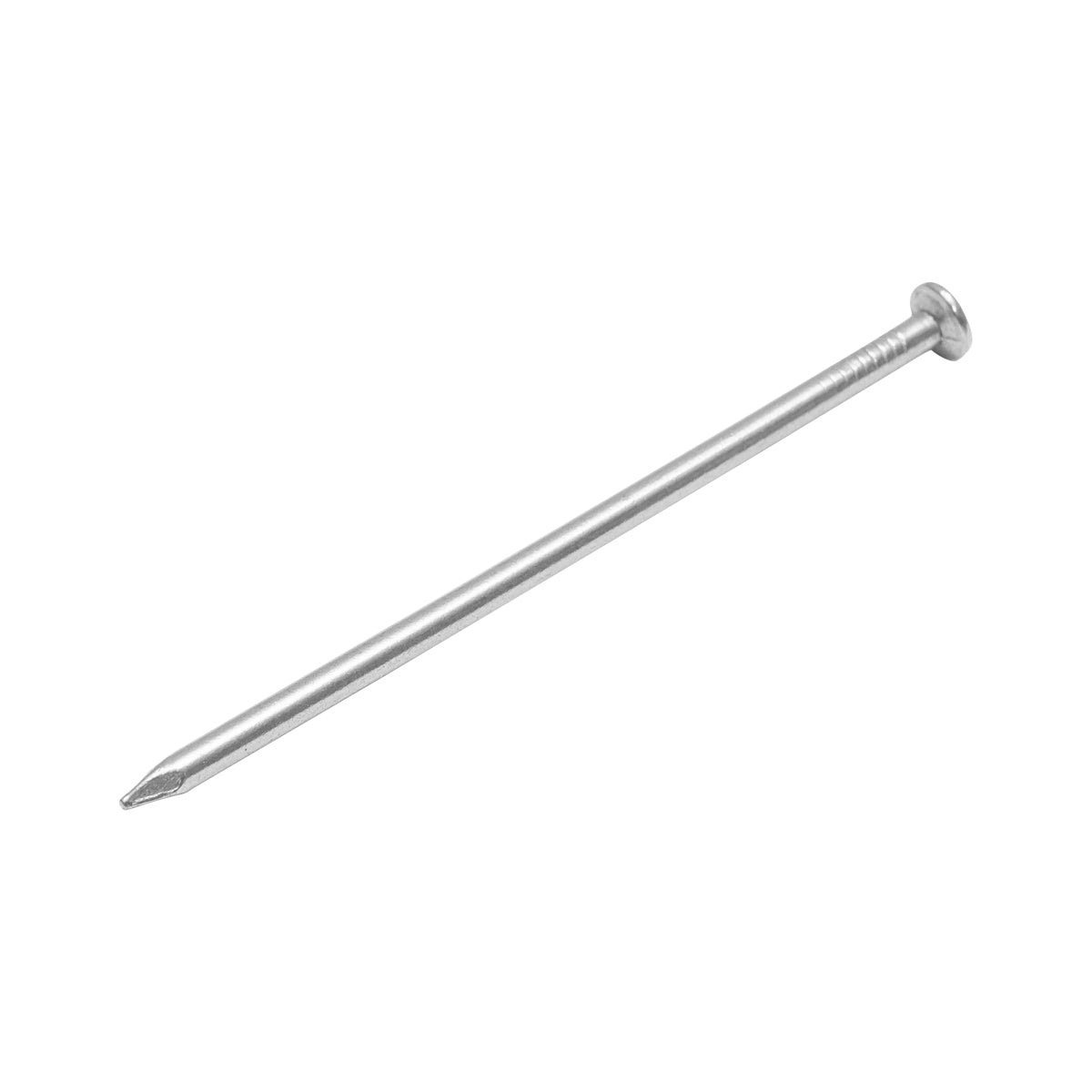Építőipari szegek 3x80 mm, 5 kg csomag