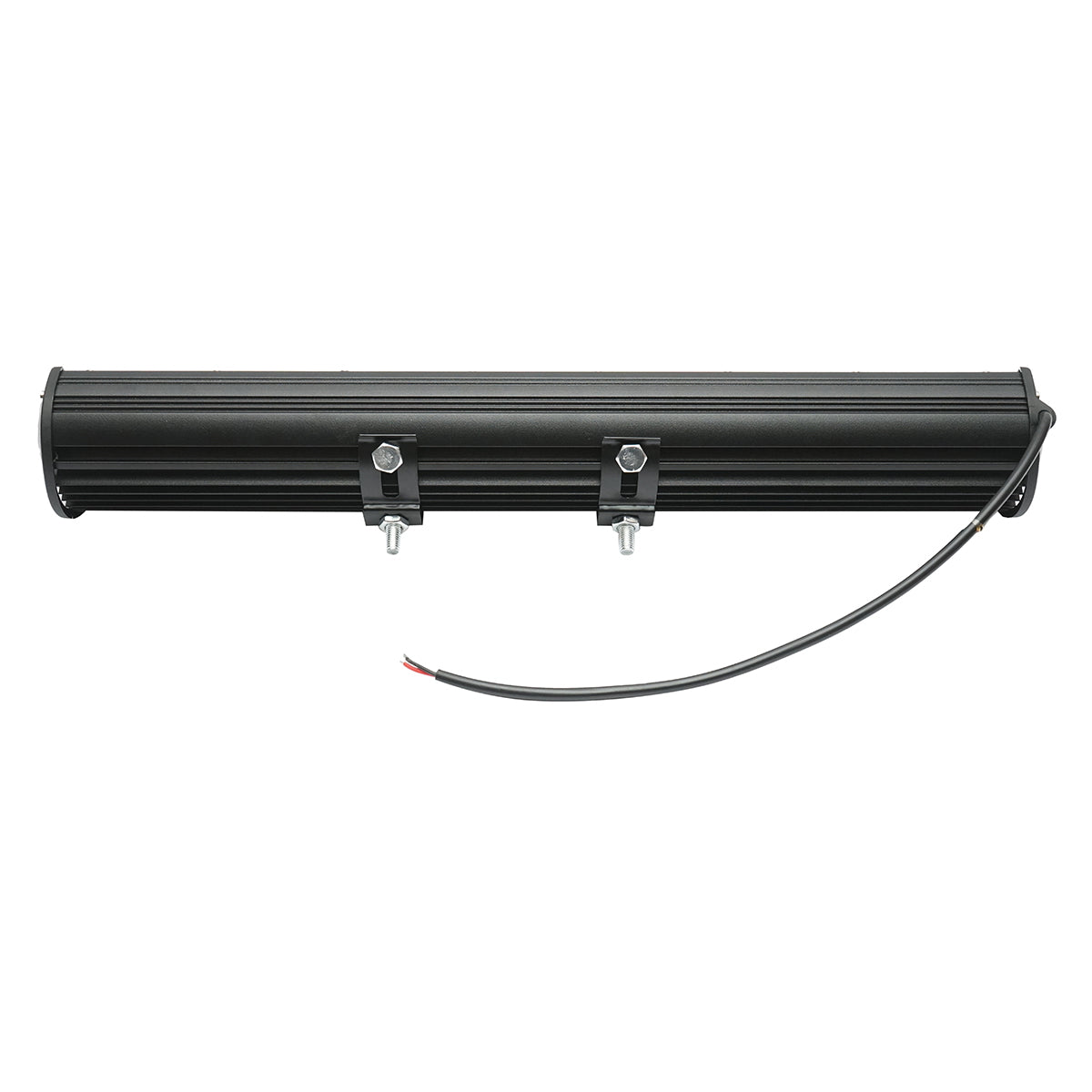 LED fényhíd, rúd típus, 12–24V, 252W, méret: 510x84x68 mm, Breckner Germany