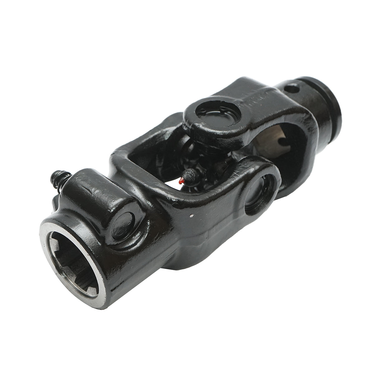 Kardáncsukló FCF T1 L1 teljes, 3/8" Z=6, kereszt 22x54 mm, Ø23,7/31 mm