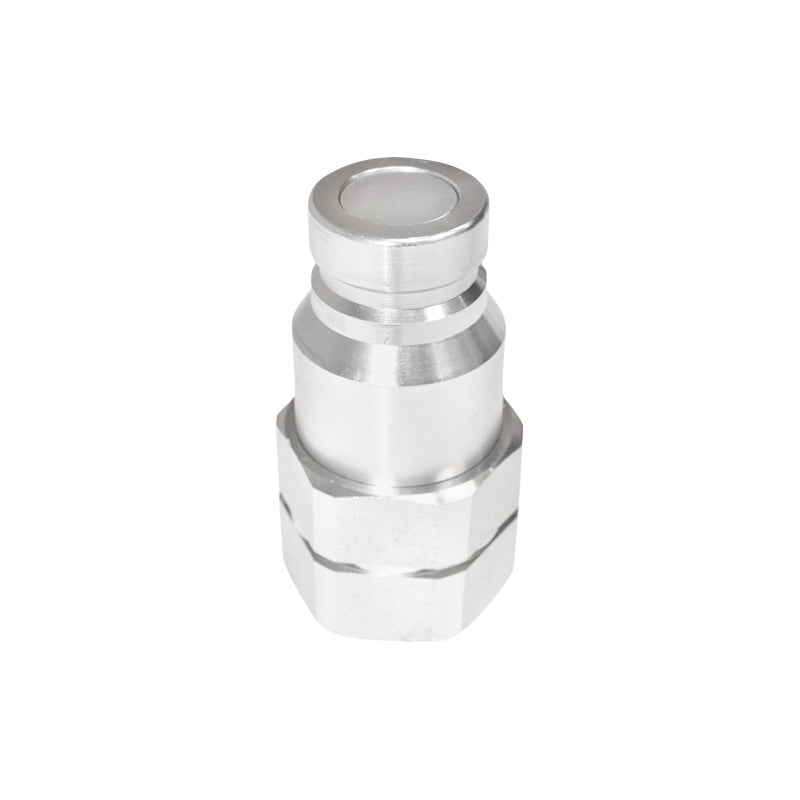 Gyorscsatlakozó 1" apa, 83x45x48 mm