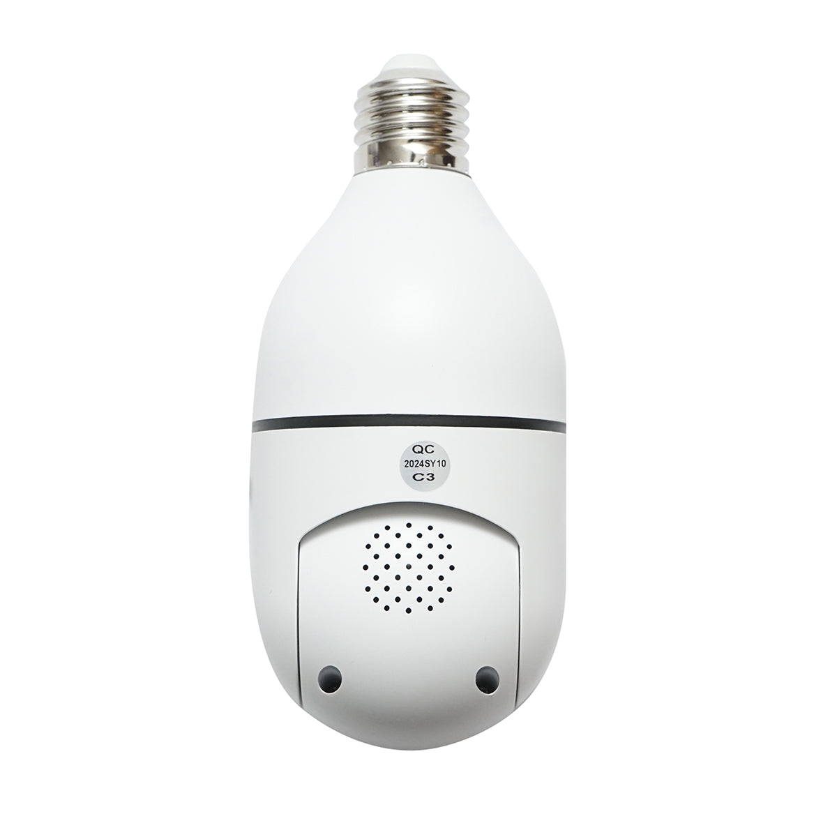 Felügyeleti kamera, 4 MP, 5W napelemmel, gyorsan tölthető 18650 mAh akkumulátor, WIFI 2.4GHz, 360° forgatható PTZ, PIR mozgásérzékelő, riasztás, éjjellátás, iCSee alkalmazás