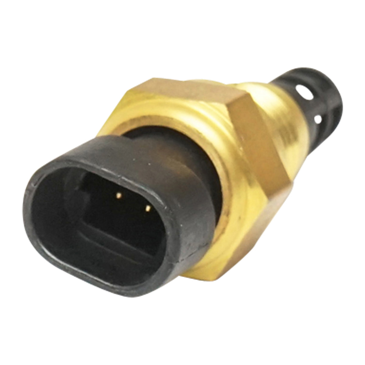 Hőmérséklet-érzékelő üzemanyagtartály levegőhöz John Deere-hez, OEM RE525016