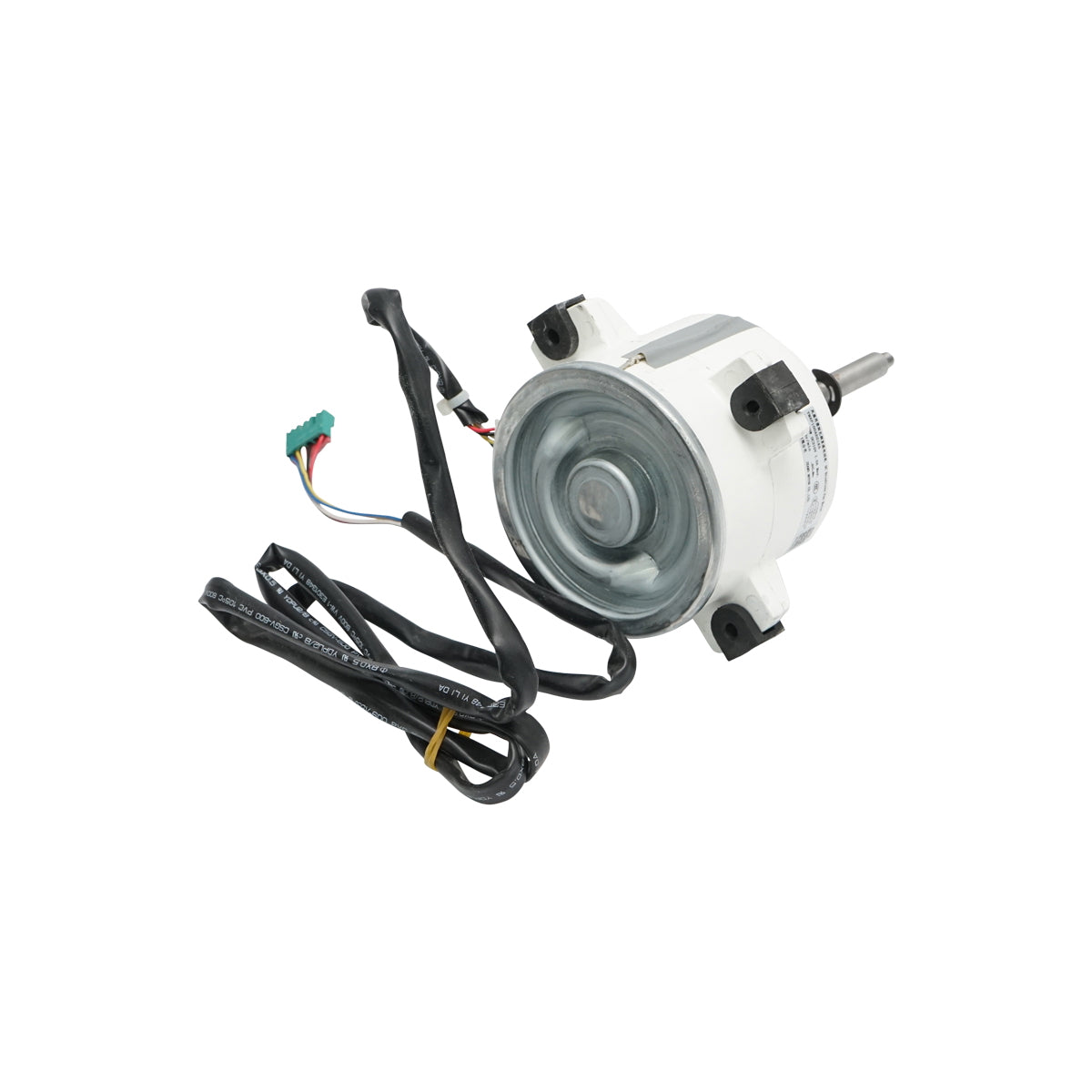 Inverteres motor, 100W, Aokol hőszivattyúhoz