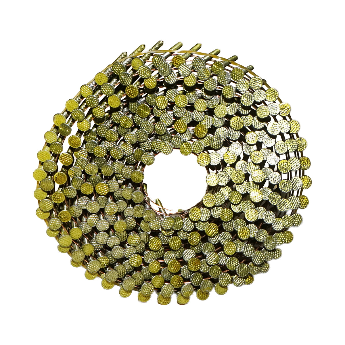 SZÖG KÉSZLET 12000 DB GYŰRŰS 2.3X40MM, 300DB/TEKERCS