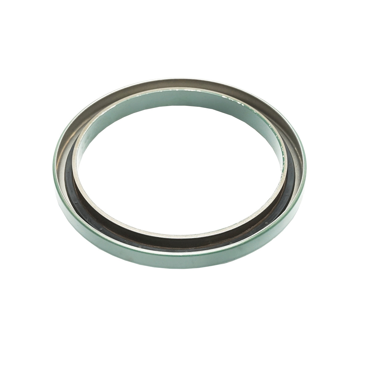 Hátsó tengely szimering 146.1x118x12.7 mm John Deere és Renault gépekhez, OEM AR92893
