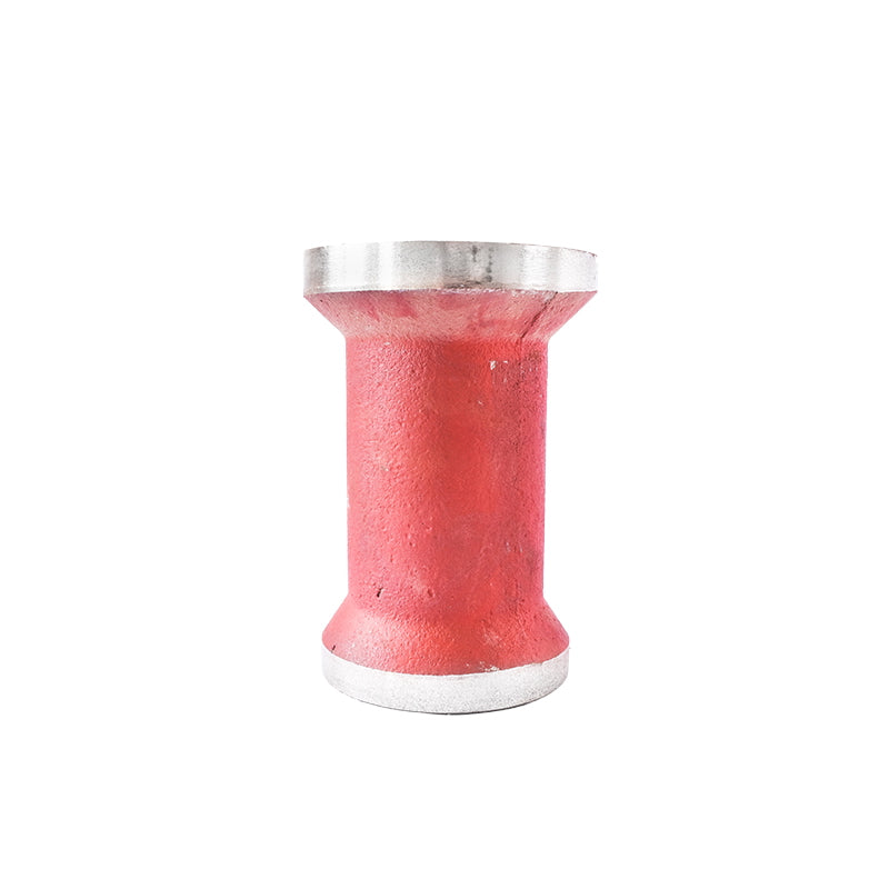 Nagy tárcsatartó agy 32015 csapágyhoz, 37 mm-es négyszöggel