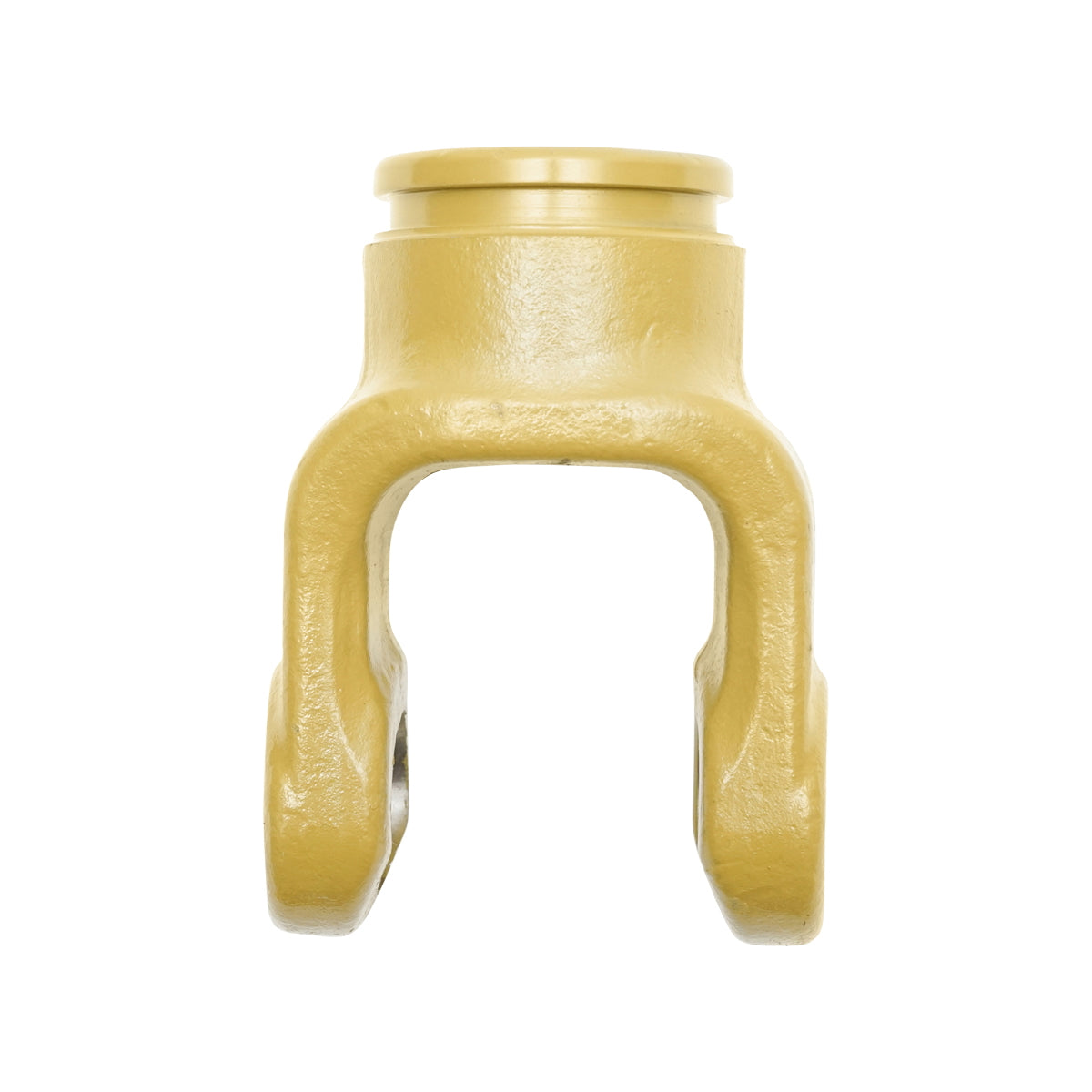 Kardánvilla L6 típus, citrom alakú csőhöz Ø57 mm, kereszt 30,2x92 mm