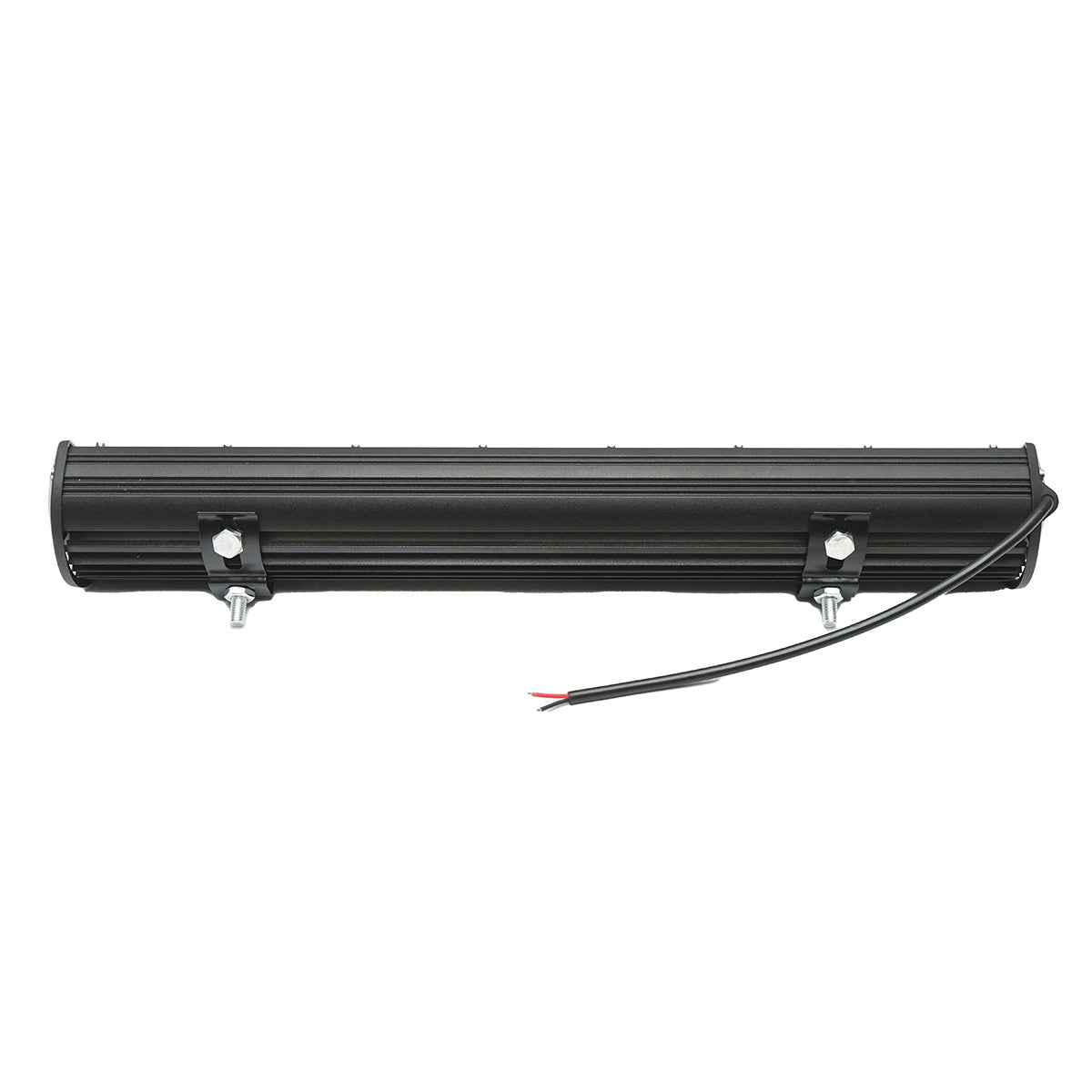 LED fényhíd, rúd típus, 12–24V, 126W, méret: 500x80x68 mm, Breckner Germany