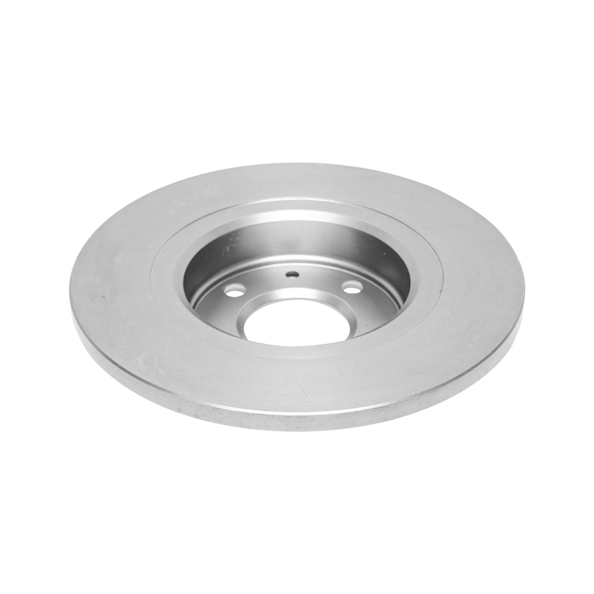Tömör féktárcsa ABS-szel Dacia Logan, átmérő 259 mm