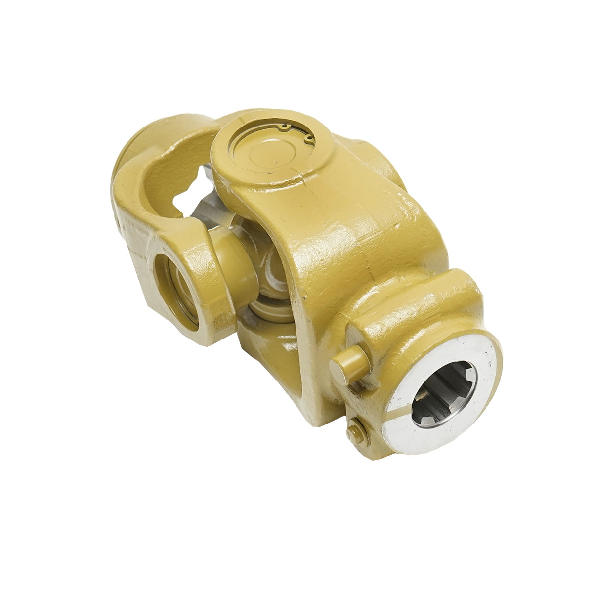 Kardáncsukló FCF T9 teljes, kereszt 41x108 mm, 57/61 mm csillag alakú csőhöz