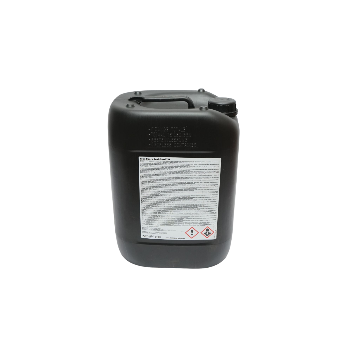 Fagyálló John Deere -37°C Cool Gard II, 20L