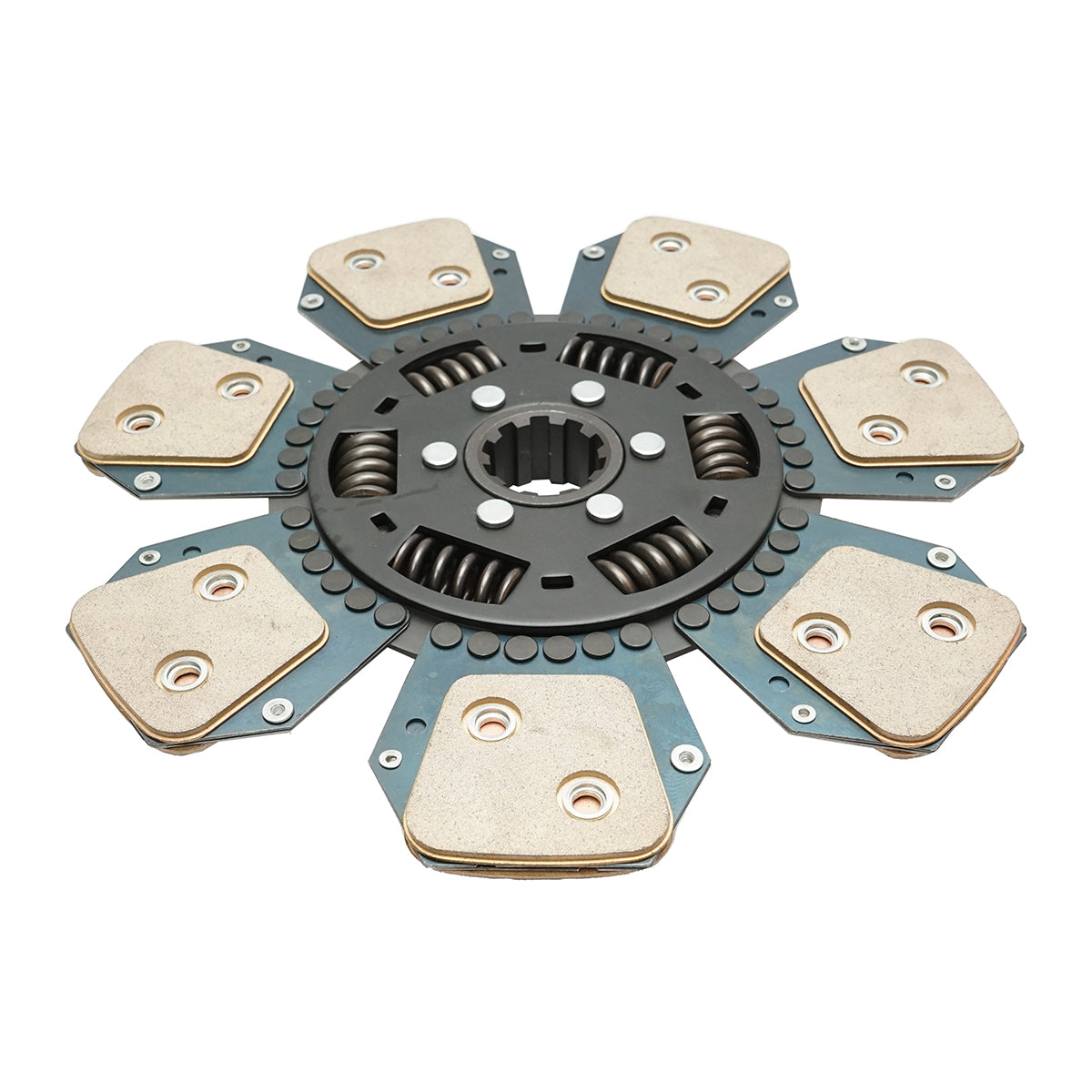 Kuplungtárcsa, John Deere-hez, OEM kód: AL68022, AL39244, AL57415, AL70272