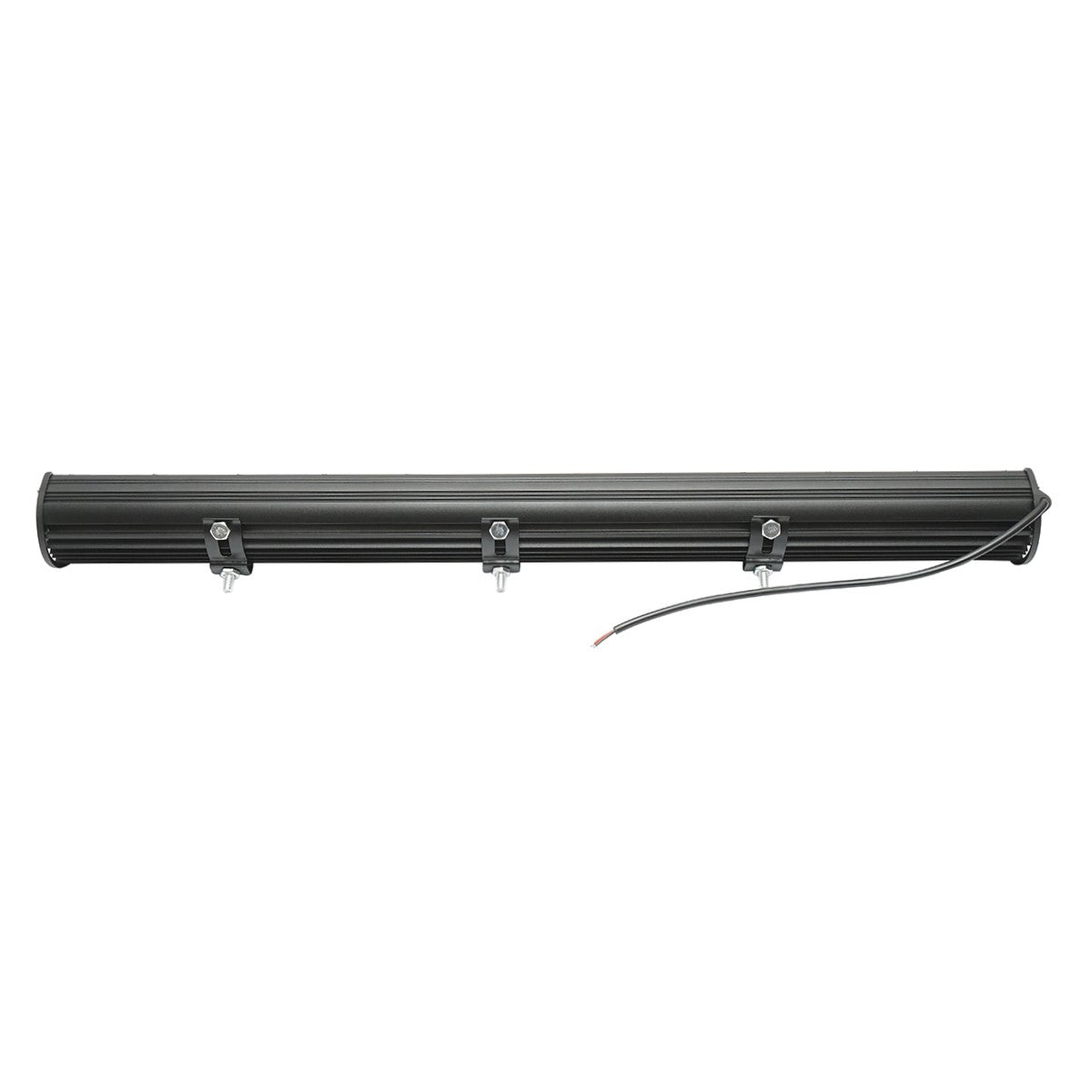 LED fényhíd, rúd típus, 12–24V, 432W, méret: 792x80x68 mm, Breckner Germany