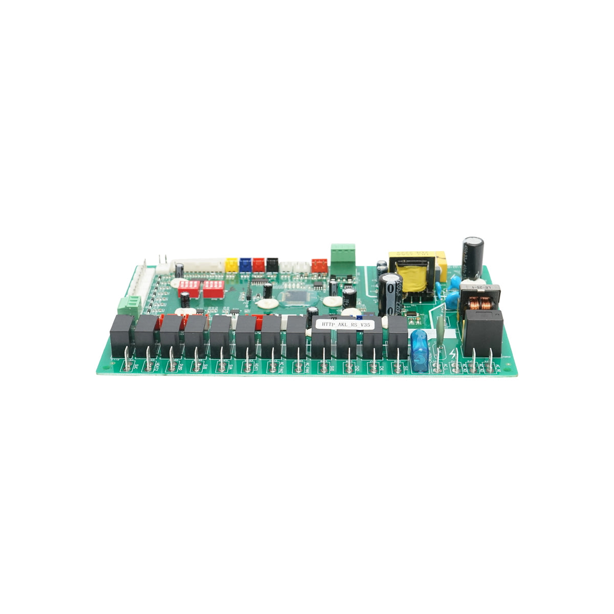 Fő elektronikus vezérlőpanel hőszivattyúhoz