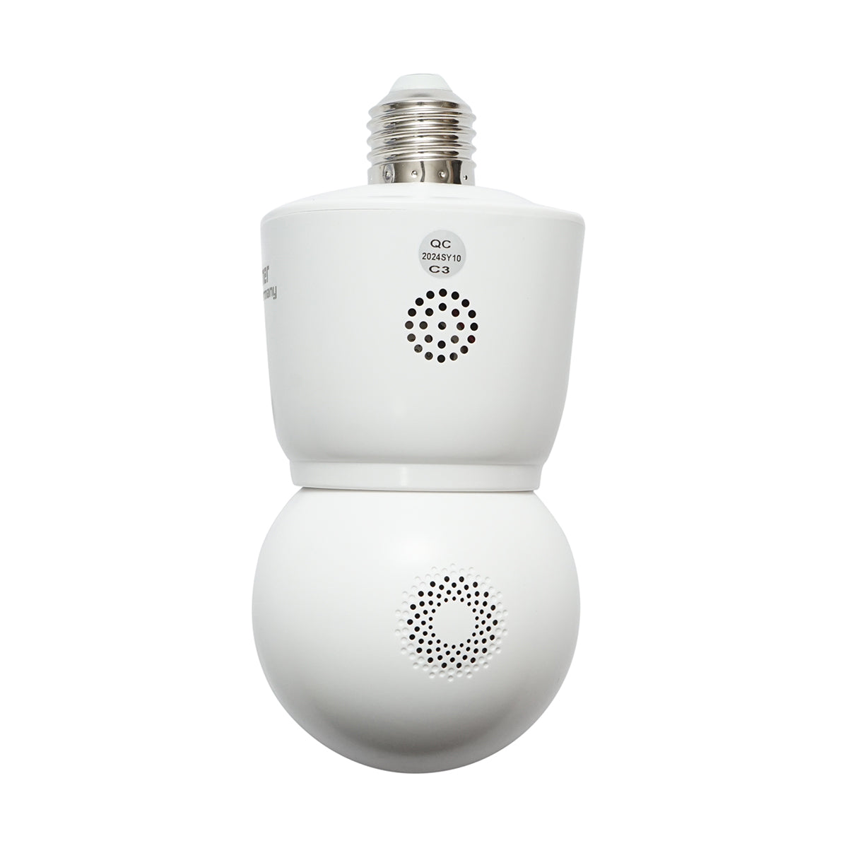 Felügyeleti kamera, 4 MP, 7.6W napelemmel, 18650 mAh akkumulátor, 4G SIM, 360° PTZ, 64 GB memóriakártyával, PIR mozgásérzékelő, iCSee alkalmazás