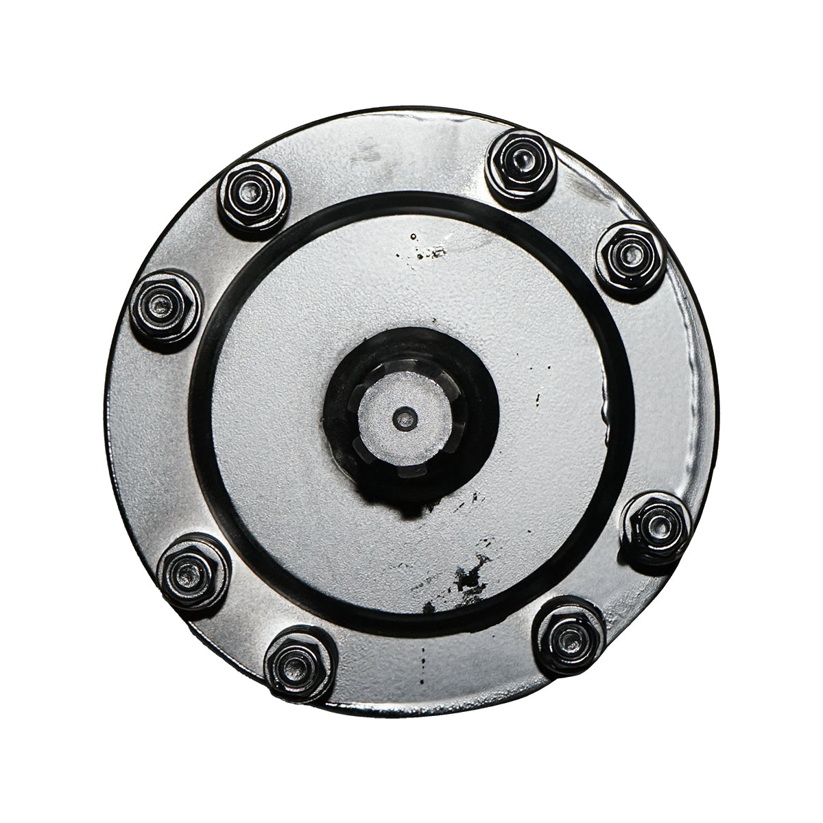 Univerzális kuplung kardánhoz, Z6 1 3/8", Ø200 mm