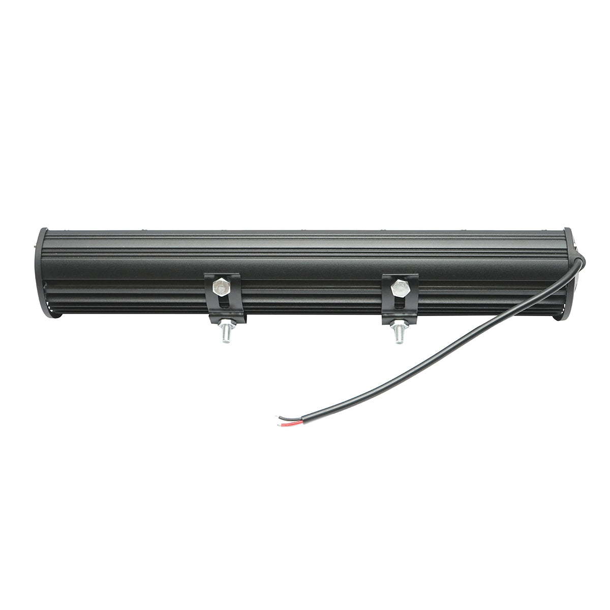 LED fényhíd, rúd típus, 12–24V, 252W, méret: 62x79x445 mm, Breckner Germany