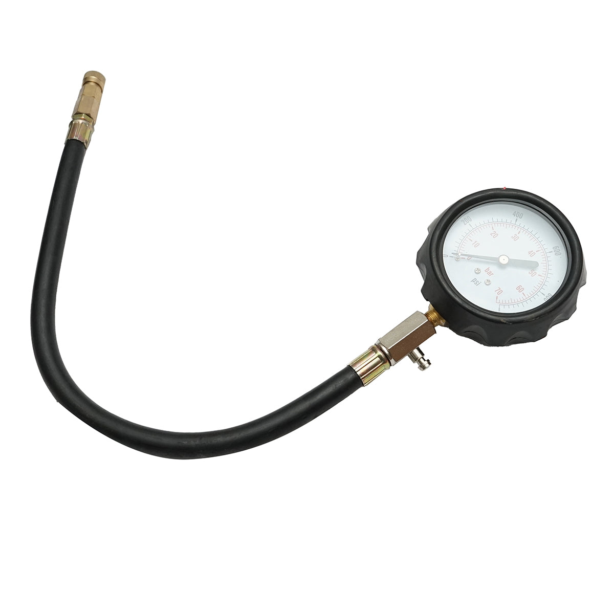 BENZIN- ÉS DÍZELMOTOR KOMPRESSZIÓMÉRŐ KÉSZLET