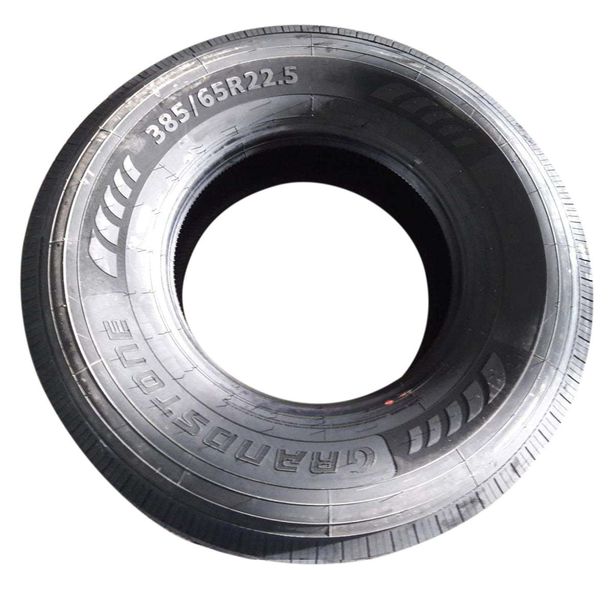 Gumiabroncs 385/65R22.5, 14PR, terhelési index: 118/114