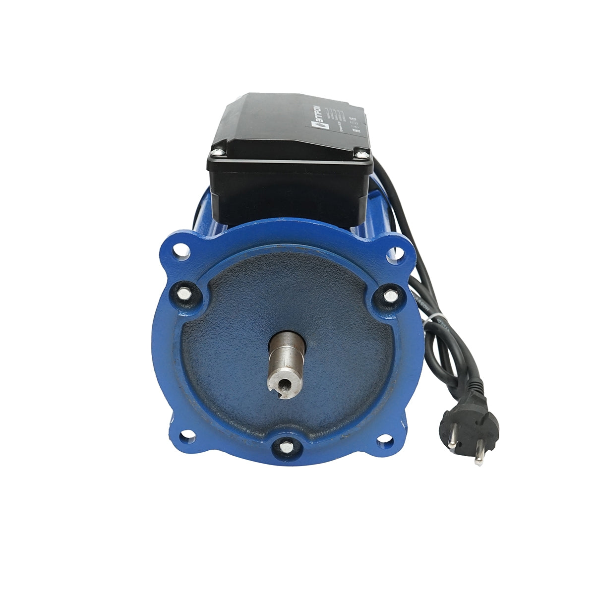 EGYFÁZISÚ VILLANYMOTOR 220V, 1,1 KW