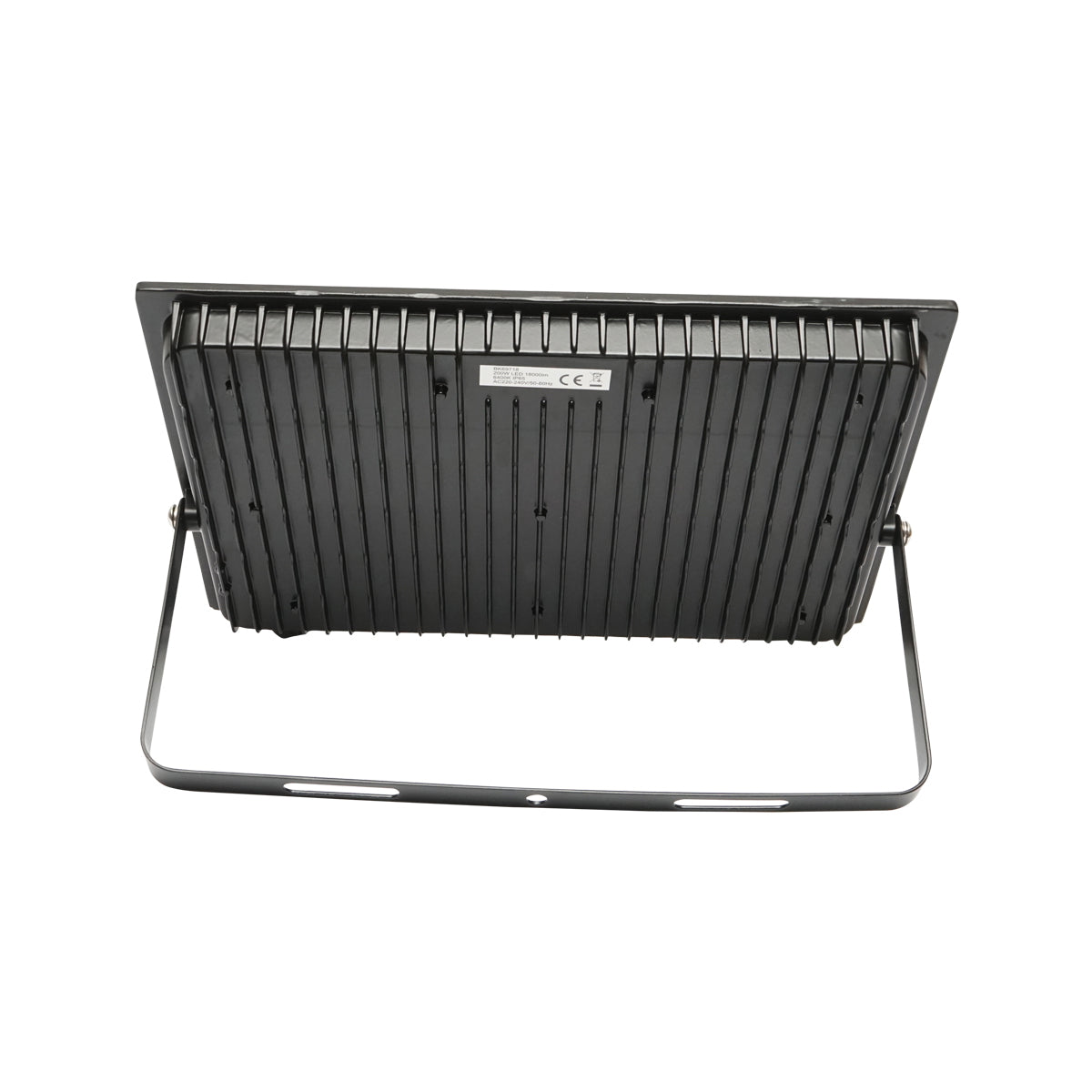 Led reflektor lámpa 200W, 1800lm, 6400K, IP65, 220V-240V Breckner Germany