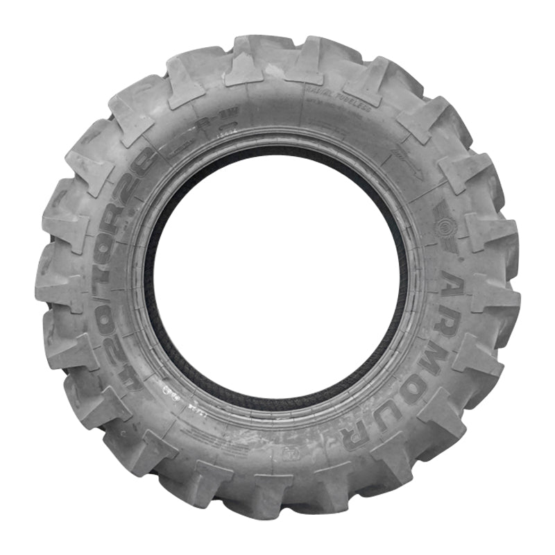 Mezőgazdasági radiál abroncs, tömlő nélküli, 420/70R28, R-1W
