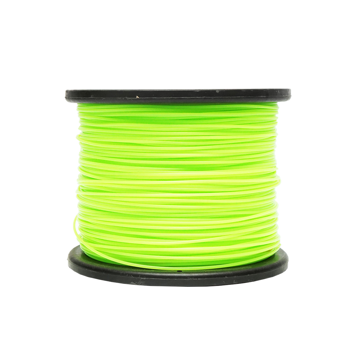 Fűkasza damil, kerek profilú, 2,4 mm × 360 m, Breckner Germany