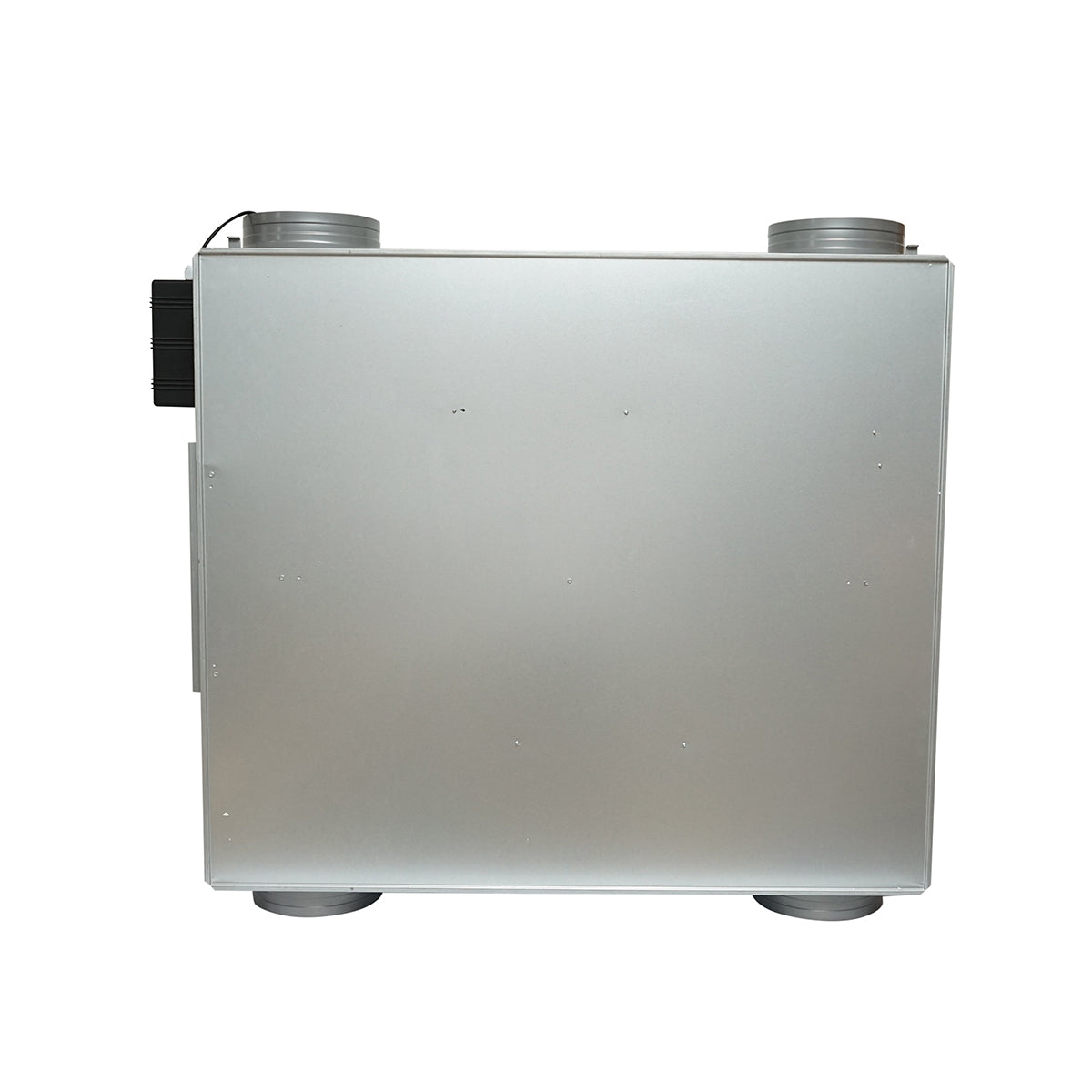Hővisszanyerő szellőztető készülék, mennyezeti beépítés 500m3/h, 165W, 220V CFA500C