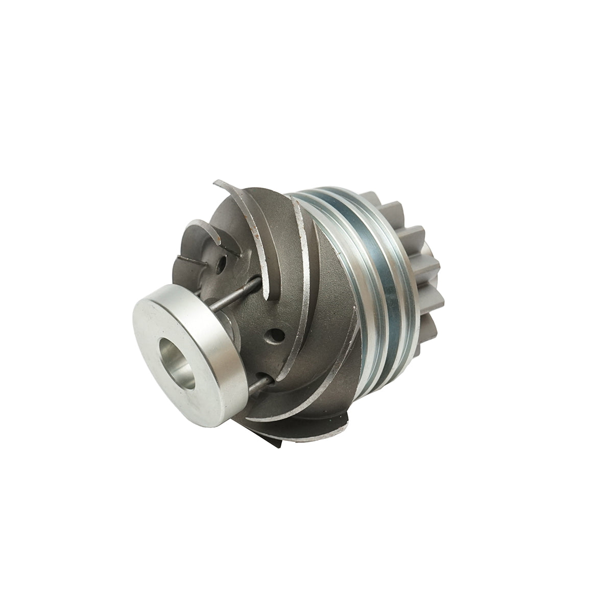 Vízszivattyú John Deere-hez, OEM RE523828, RE530194, 410.070, B206431