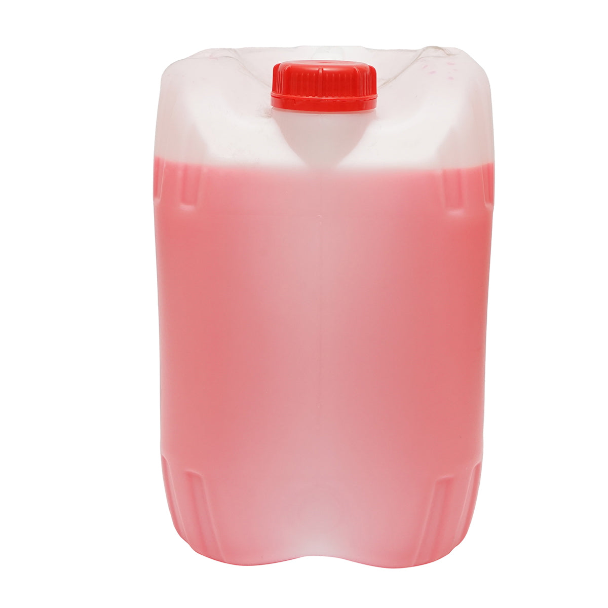 Fagyálló G12+, piros/rózsaszín, -38 °C, 23kg/20L, Breckner Germany