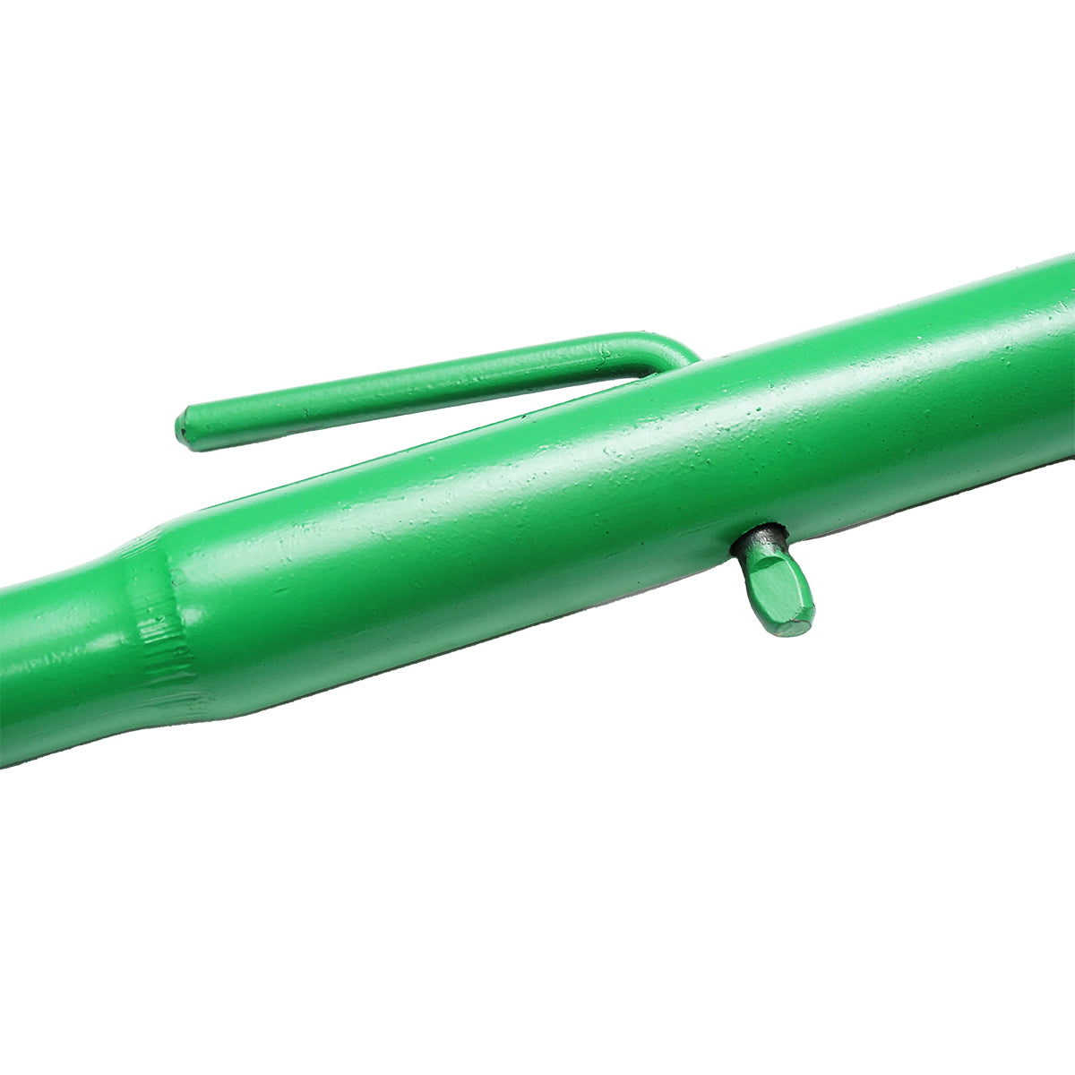 Középső húzókar, II–II. kategória, 480–660 mm, John Deere-hez, OEM kód: RE45631, RE243206