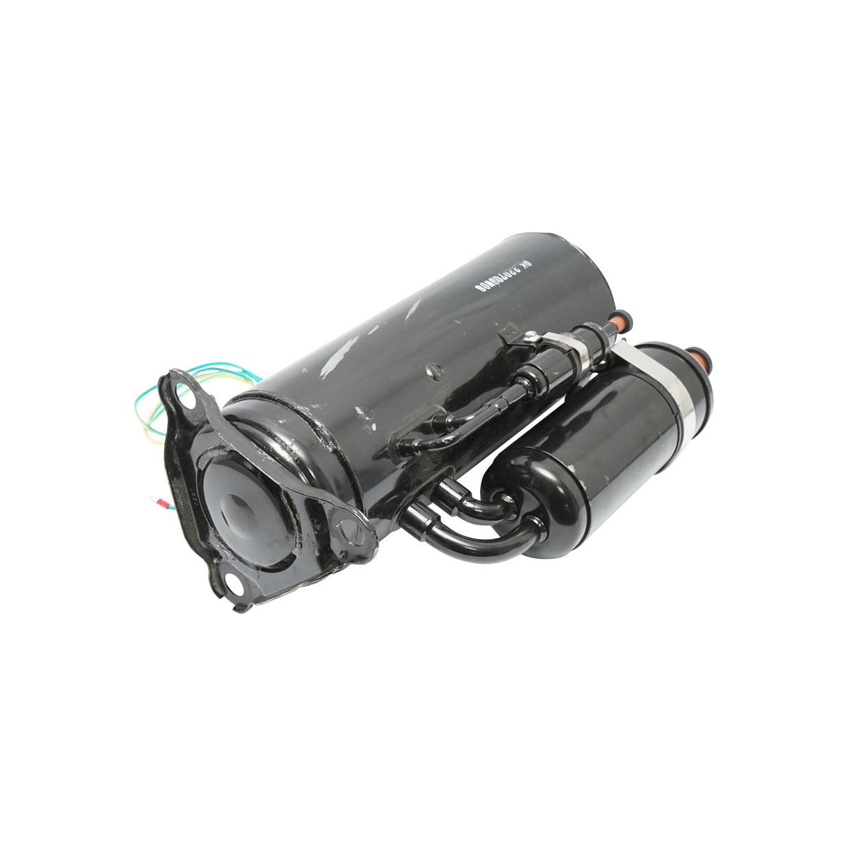 Panasonic kompresszor 9VD550ZAA2J-4C Aokol hőszivattyúhoz