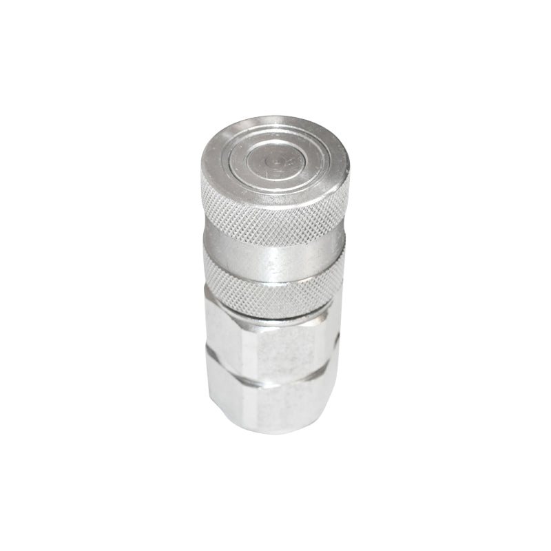 Gyorscsatlakozó 3/8" anya, 65x27x32 mm